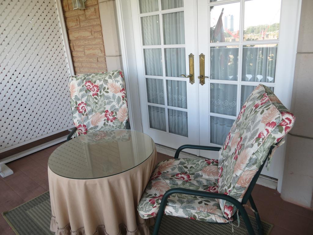 Niagara Classic Inn מראה חיצוני תמונה