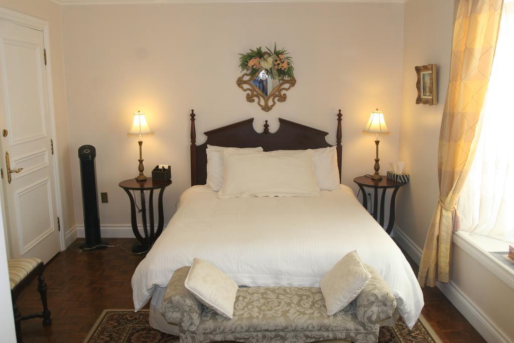 Niagara Classic Inn מראה חיצוני תמונה