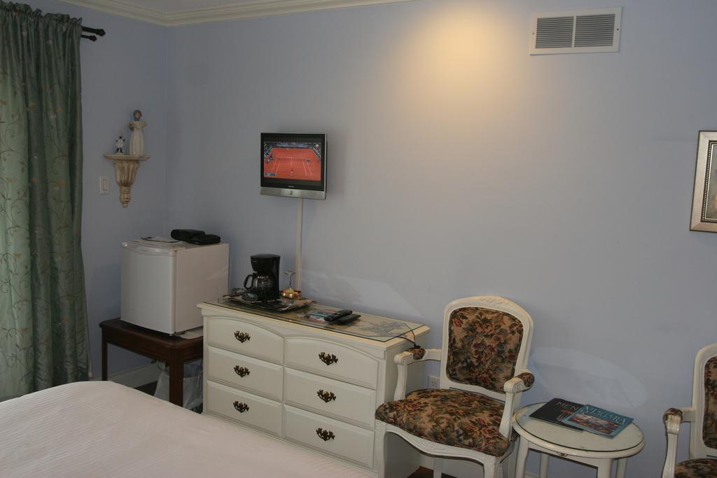 Niagara Classic Inn מראה חיצוני תמונה