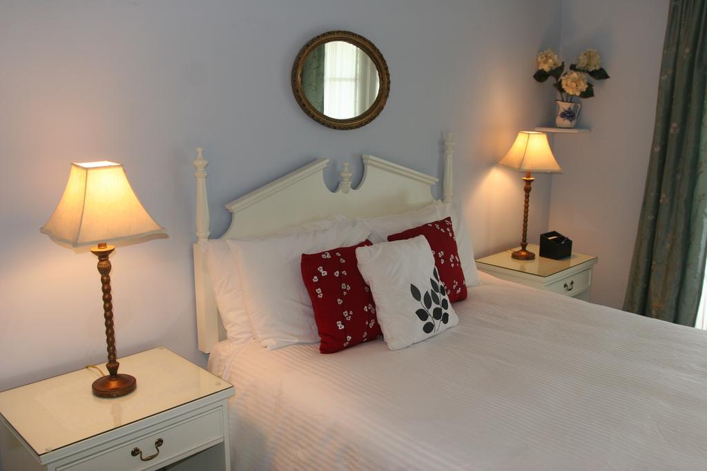 Niagara Classic Inn מראה חיצוני תמונה