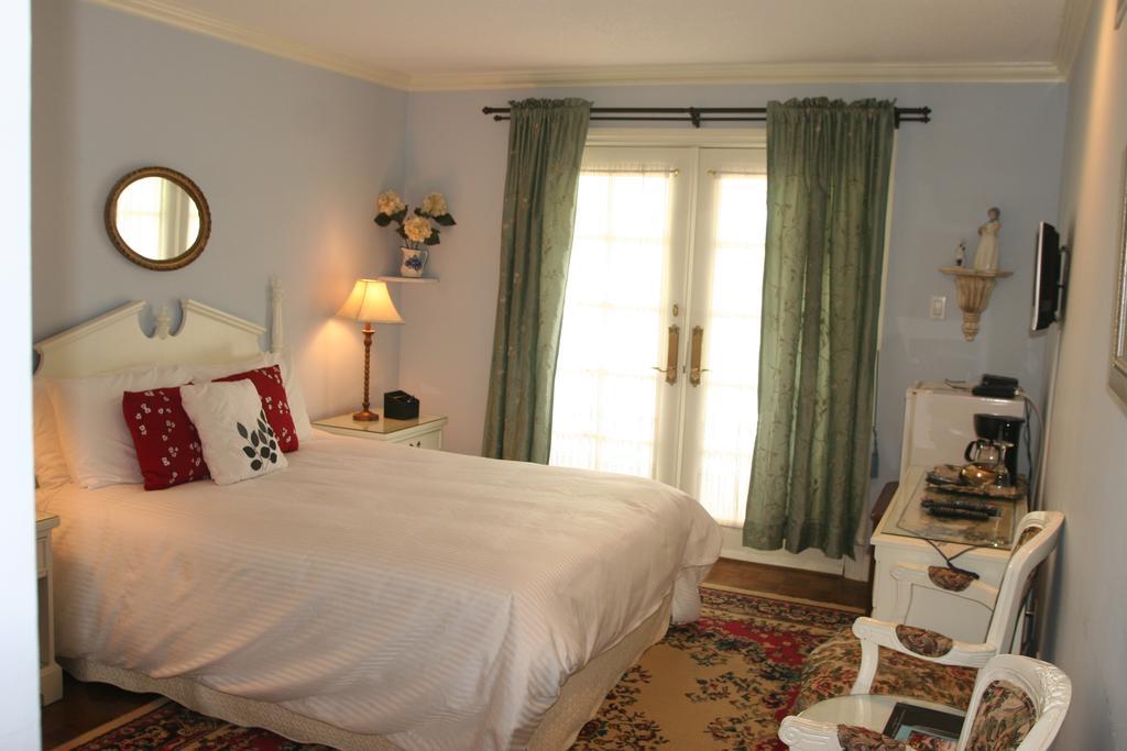 Niagara Classic Inn מראה חיצוני תמונה