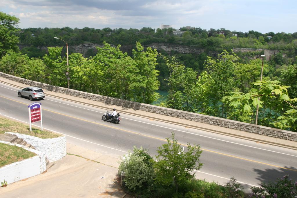 Niagara Classic Inn מראה חיצוני תמונה