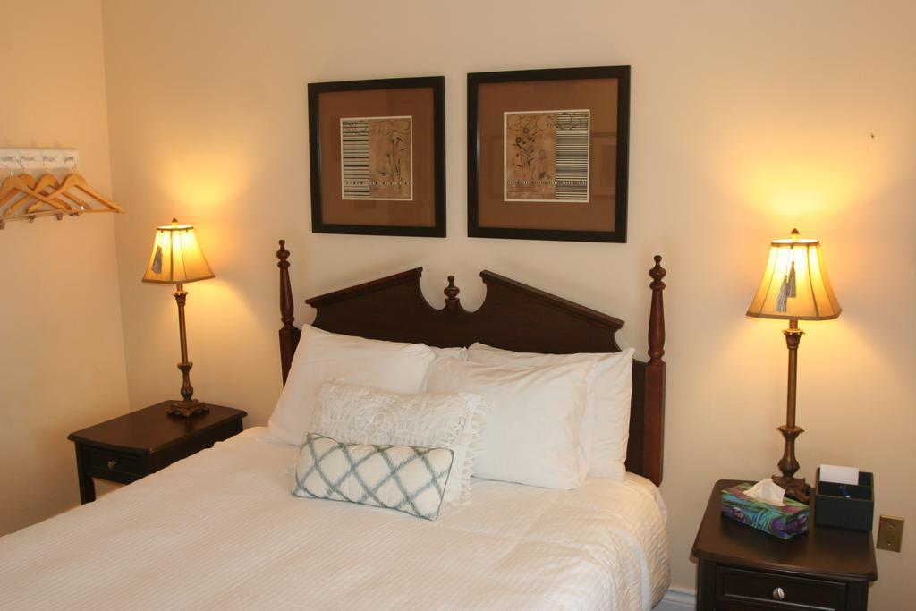 Niagara Classic Inn מראה חיצוני תמונה