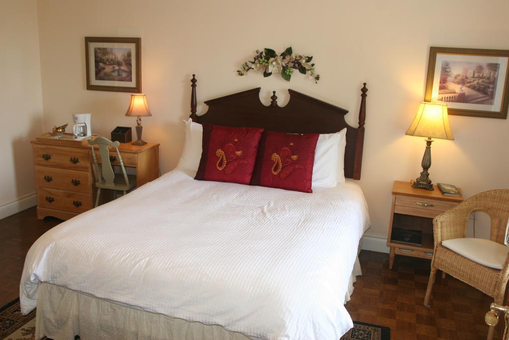 Niagara Classic Inn מראה חיצוני תמונה
