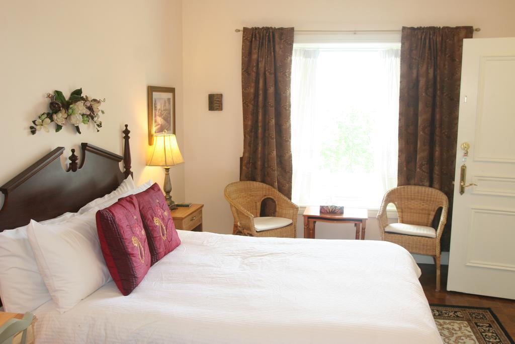 Niagara Classic Inn מראה חיצוני תמונה