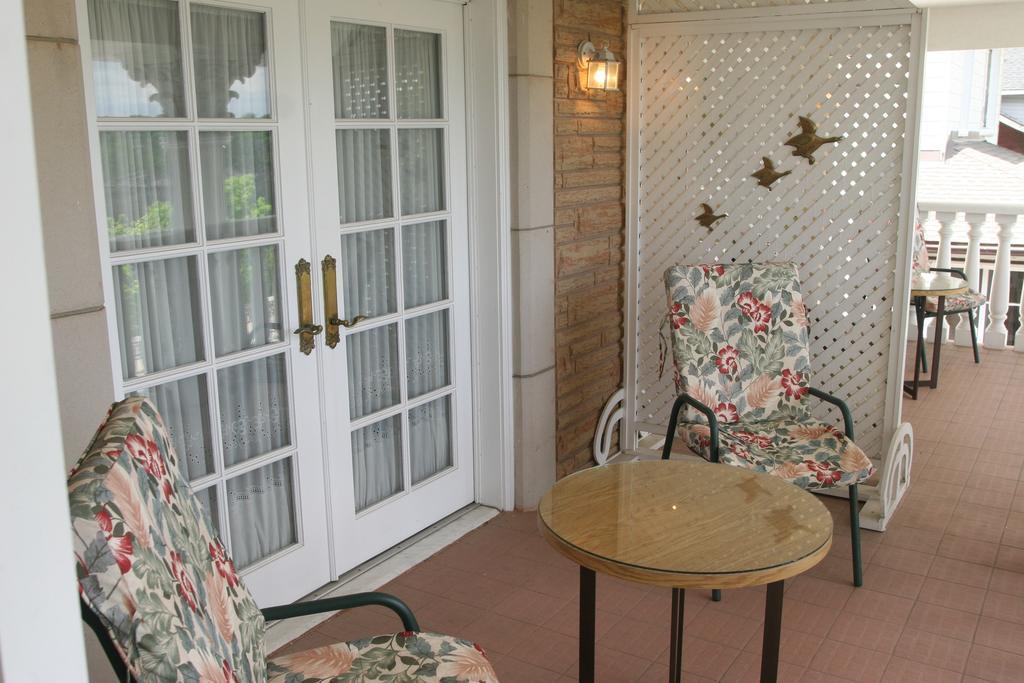 Niagara Classic Inn מראה חיצוני תמונה