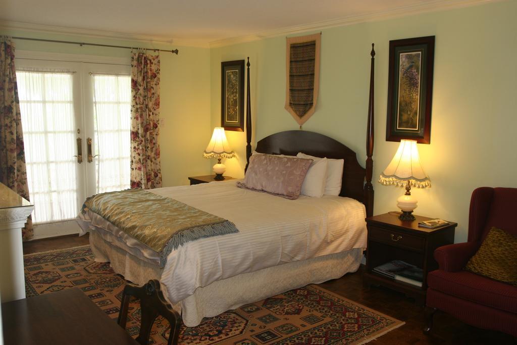 Niagara Classic Inn מראה חיצוני תמונה