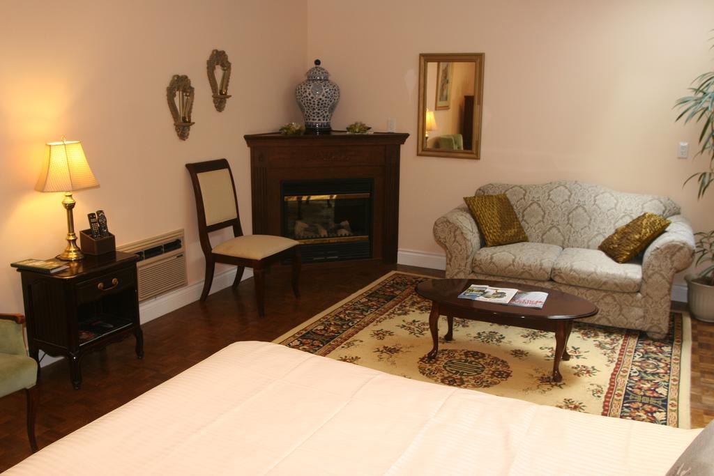 Niagara Classic Inn מראה חיצוני תמונה
