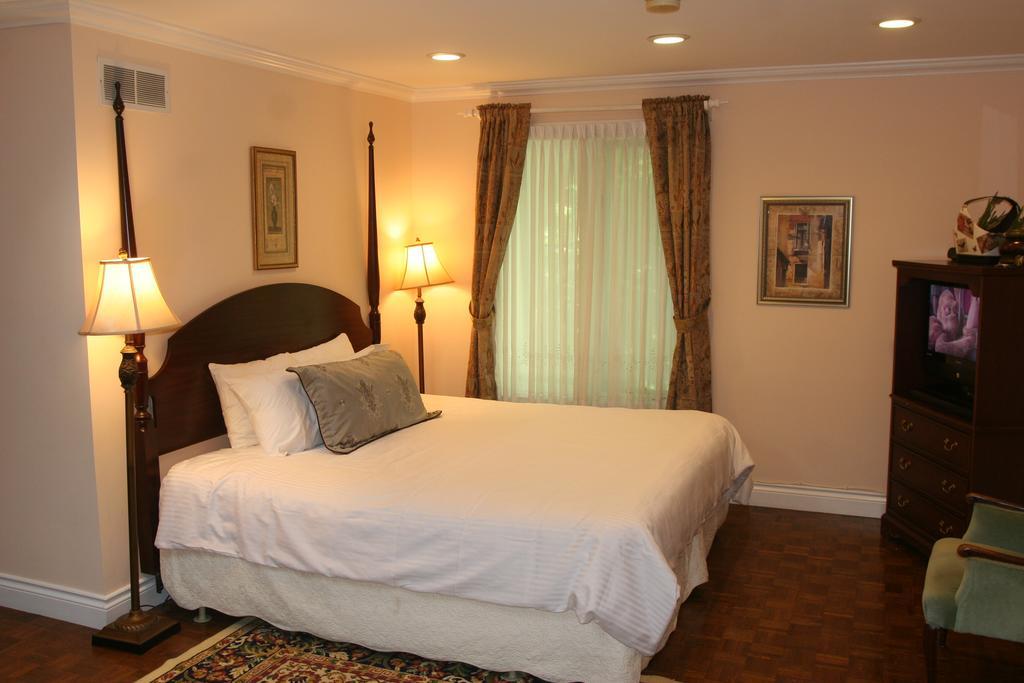Niagara Classic Inn מראה חיצוני תמונה